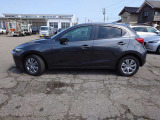 MAZDA2 1.5 15S プロアクティブ スマートエディション 