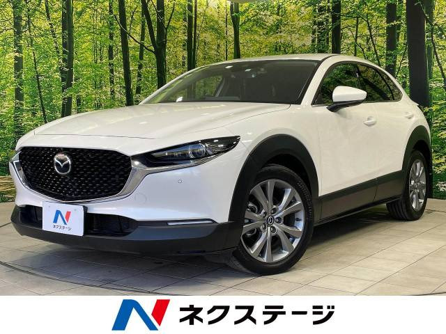 CX-30 2.0 20S プロアクティブ ツーリングセレクション 