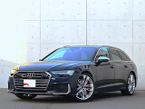 S6アバント  2.9 4WD