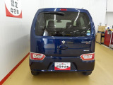 ワゴンR 25周年記念車 ハイブリッド(HYBRID) FXリミテッド 