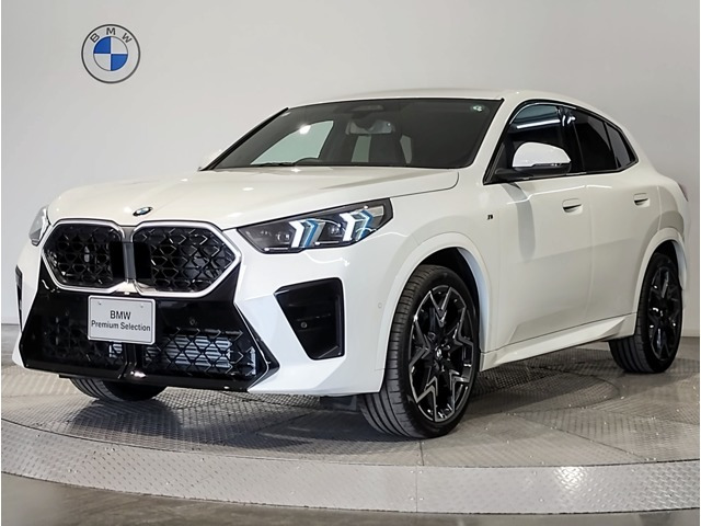 X2 xドライブ20i Mスポーツ 4WD 