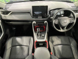 RAV4 2.0 アドベンチャー オフロードパッケージ 4WD 