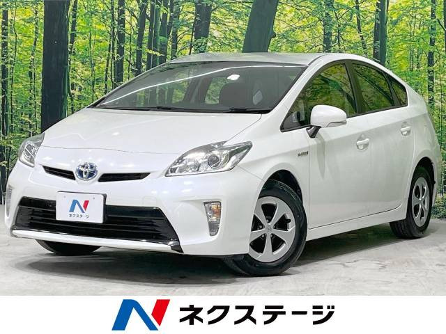 プリウス 1.8 S 