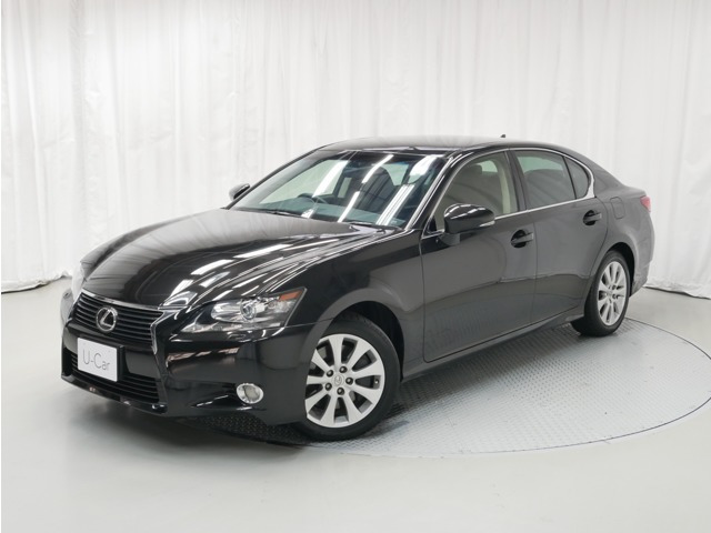 GS 350 Iパッケージ 