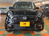 N-ONE RS 