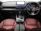 CX-8 2.5 25S Lパッケージ 4WD 