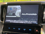 アルファード 2.5 S 