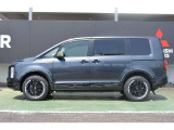デリカD:5 2.2 シャモニー 電動サイドステップ 4WD 