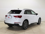 Q3 35 TDI クワトロ Sライン ディーゼル 4WD 