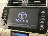 ランドクルーザープラド 2.7 TX Lパッケージ マットブラック エディション 4WD 