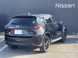 CX-5 2.0 20S ブラックトーンエディション 