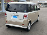 ムーヴキャンバス G メイクアップ リミテッド SAIII 