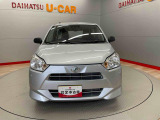 ミライース L SAIII 
