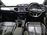 Q3 35 TDI クワトロ Sライン ディーゼル 4WD 