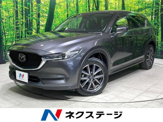 CX-5 2.2 XD Lパッケージ 