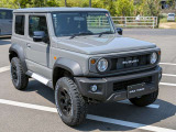ジムニーシエラ 1.5 JC 4WD 