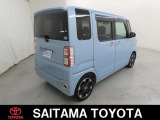 ウェイク G ターボ レジャーエディション SAIII 4WD 