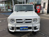 ジムニー XC 4WD ダムドlittie G仕様 社外マフラー サス