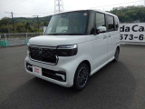 N-BOXカスタム ターボ 
