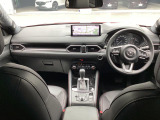 CX-5 2.2 XD スポーツ アピアランス ディーゼルターボ