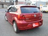 ポロ TSI コンフォートライン 