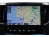 ★ドライブやレジャーのマストアイテム!快適なドライブをサポートする【ナビ付き】なので、お出かけするのも安心です☆