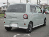 ミラトコット G SAIII 