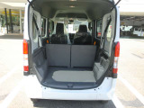 N-VAN G 