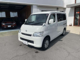 ライトエースバン 1.5 GL 4WD 