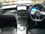 GLC 300 4マチック AMGライン 4WD 