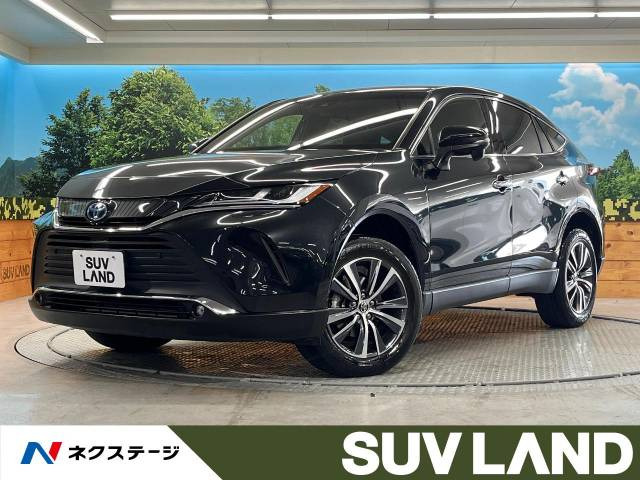 ハリアー 2.5 ハイブリッド G 