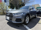 Q3 2.0 TFSI クワトロ 180PS 4WD 