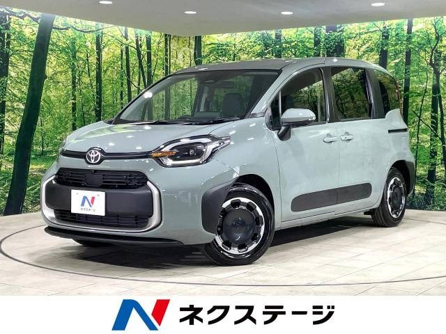 シエンタ ハイブリッド 1.5 Z 