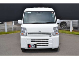 ミニキャブバン G ハイルーフ 4WD 