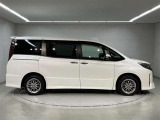 ノア 1.8 ハイブリッド Si W×B II 