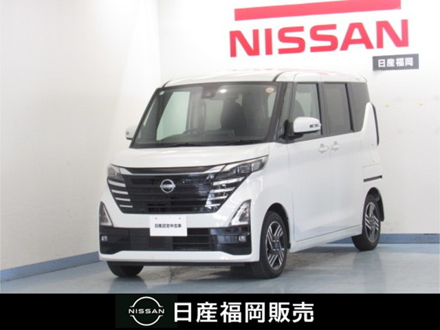 デイズ ハイウェイスターX プロパイロットエディション 