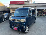 アトレー  RS 4WD