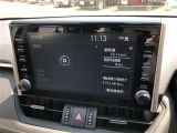 RAV4  2.0 G Zパッケージ 4WD