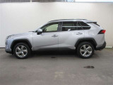 RAV4  2.0 G 4WD