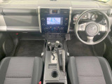 FJクルーザー 4.0 カラーパッケージ 4WD 