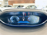 3008 GTライン ブルーHDi サンルーフ 修復歴無し
