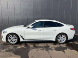 4シリーズグランクーペ 420d xドライブ Mスポーツ 4WD 