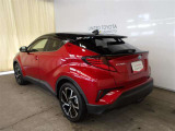 C-HR ハイブリッド 1.8 G 