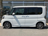 タントカスタム RS トップエディション SAII 
