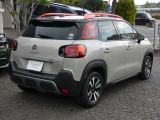 C3エアクロスSUV キュイール 