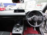 MX-30 2.0 100周年特別記念車 
