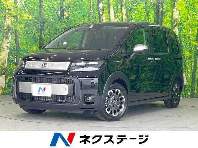フリード 1.5 クロスター 