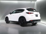 CX-5 2.2 XD スポーツアピアランス 4WD 