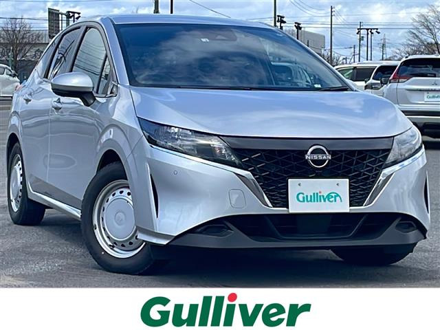 ノート 1.2 S FOUR 4WD 4WD 修復歴無し