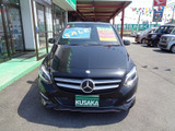 Bクラス B180 
